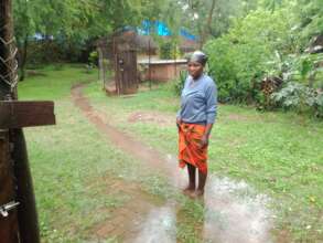 The rainy season summed up