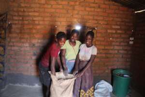Women's clubs is the method, to bring changes!