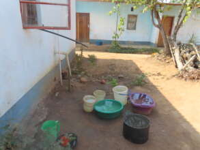 Water collection