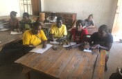 Tiko program: Preventing hunger and malnutrition