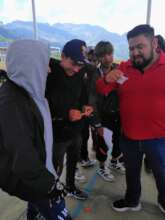 Salud sexual y reproductiva