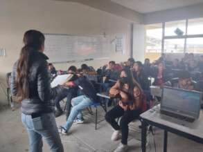 Cine debates