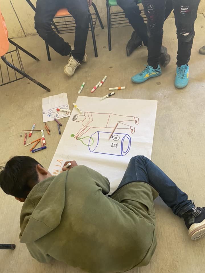 Enhancing rights of indigenous youth in Chiapas