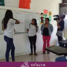 Reconociendo los derechos
