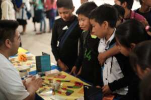 Reconociendo los derechos