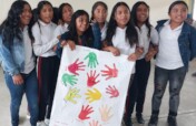 Enhancing rights of indigenous youth in Chiapas