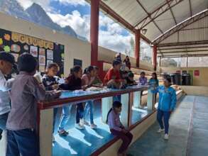 Taller de buen trato