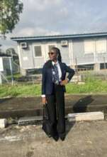 Recipeint 2- Rejoice