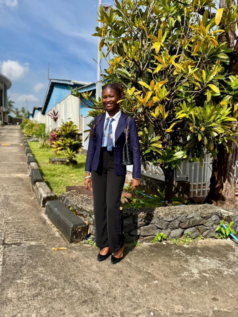 Recipient 1- Jennifer