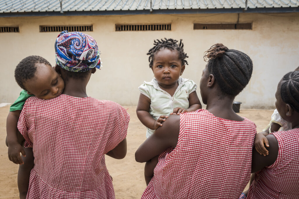 Building feminist lawyers in Sierra Leone