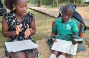 Help 1,000 children with disabilities like Miracle