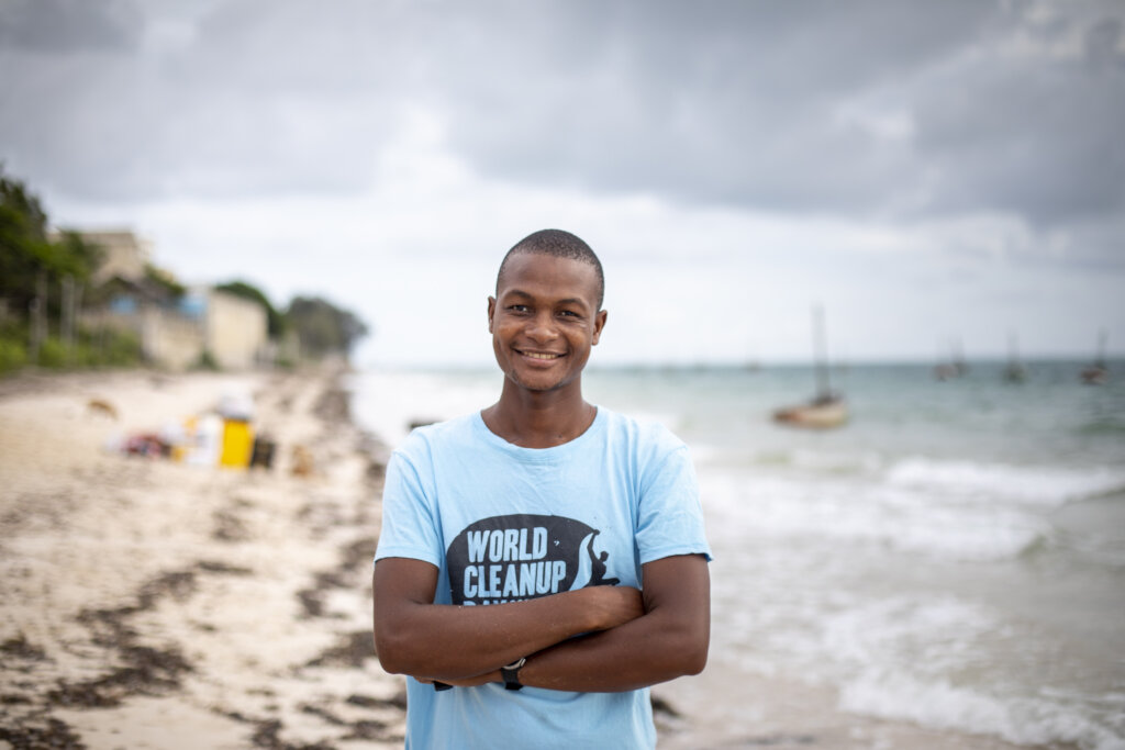 Beach Cleanup Vilanculos 2023
