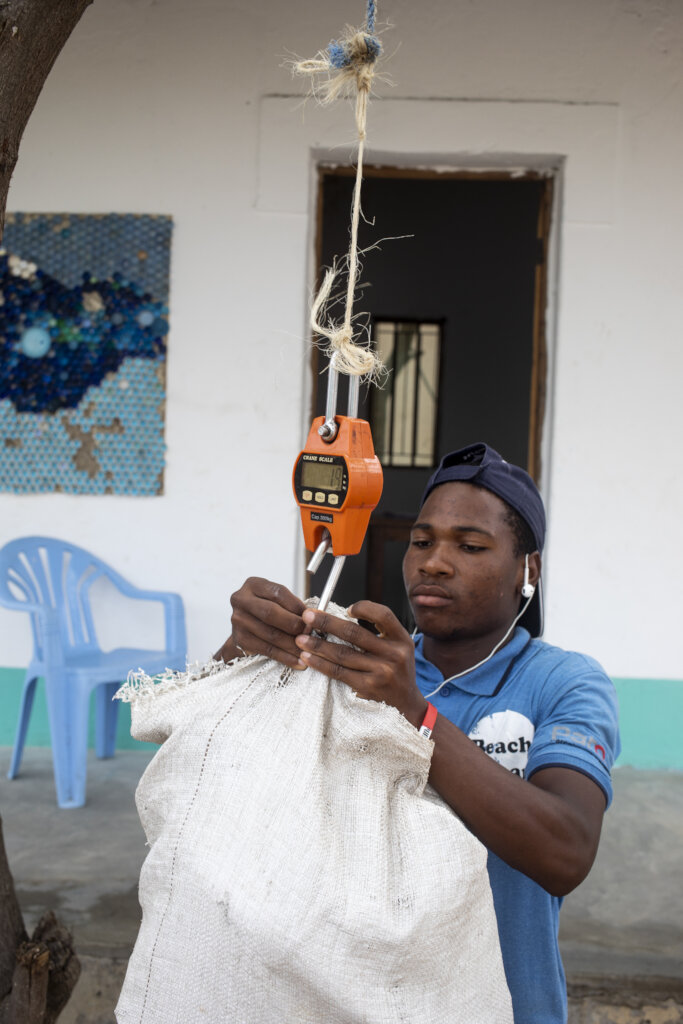 Beach Cleanup Vilanculos 2023