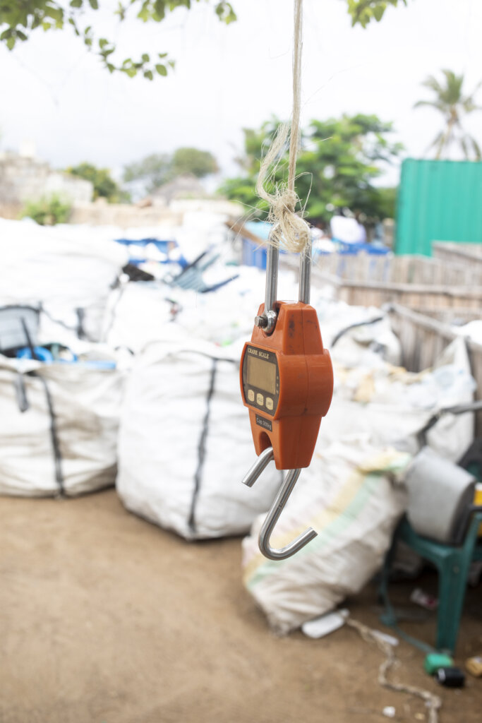 Beach Cleanup Vilanculos 2023