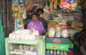 Train Women Entrepreneurs From Slums in Bangladesh