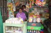 Train Women Entrepreneurs From Slums in Bangladesh