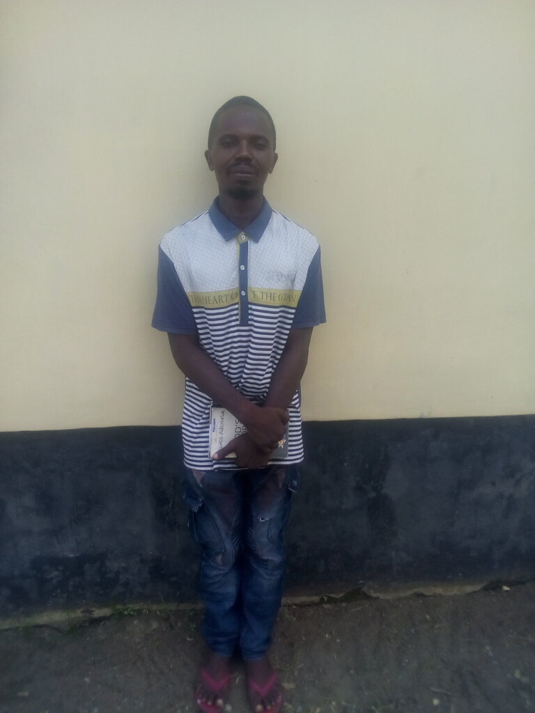 Empowering The Boy Child Campaign