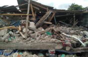 West Java, Indonesia Earthquake Disaster Relief