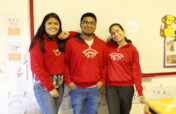 Transcendent education in Urubamba, Cusco