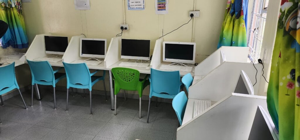 Funding a Orphanage for Abused Children in Africa