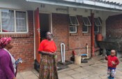 Giving Orphan Children a Home and Hope in Zimbabwe