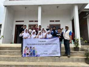 Psychosocial services for youth at school