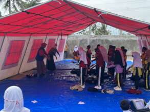 Psychosocial services for children