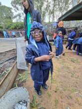 Thank You For Helping Him See