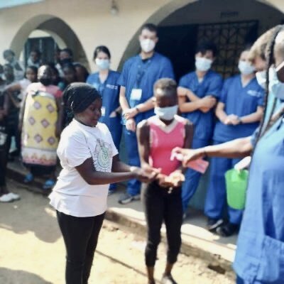 Global Healthcare & Disease Awareness Project