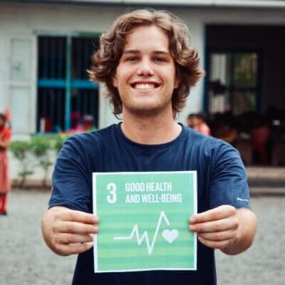 Global Healthcare & Disease Awareness Project