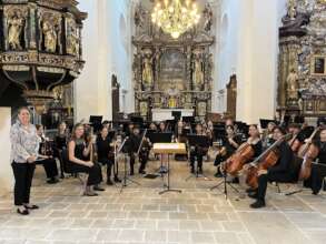 BYCO Tour Prague 2025