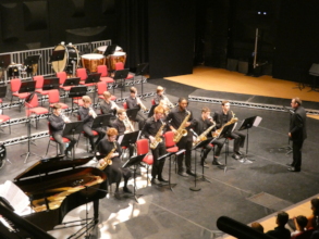 BYMT Big Band