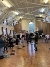 She's Got Brass Event 2026