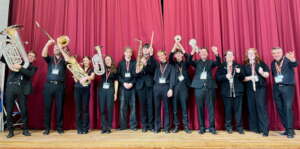 BYMT Inspire Band 2025