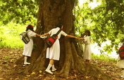 Young Crusaders to Protect Kolkata’s Biodiversity