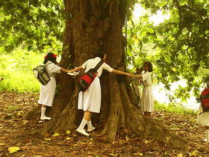 Young Crusaders to Protect Kolkata’s Biodiversity