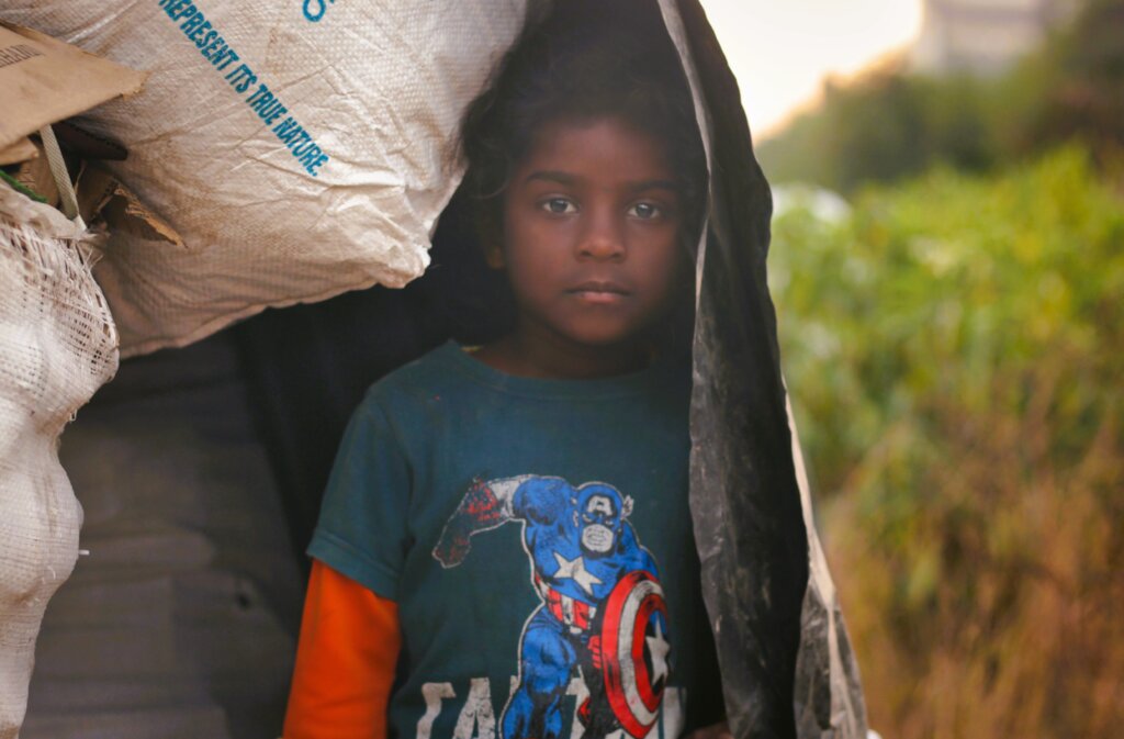 Help Us Survive This Winter