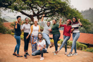 Future Community Educators