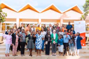 16 Days of Activism Against GBV Advocacy Event
