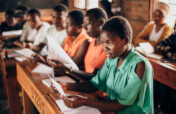 Empower Rwandan women to be community educators