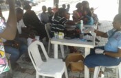 Medical Outreach