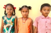 DONATE FOR UNIFORMS TO POOR SCHOOL CHILDREN INDIA