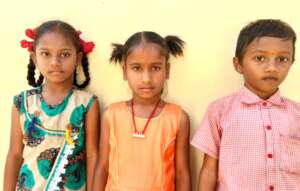 DONATE FOR UNIFORMS TO POOR SCHOOL CHILDREN INDIA