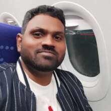 Parthiban Nathan