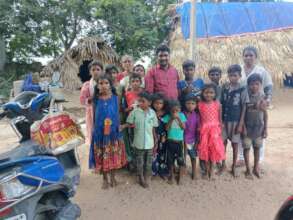 Campaigning for Education