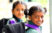 Sponsorship of Children in India