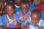 Educate 50 Kids Affected by Armed Conflict