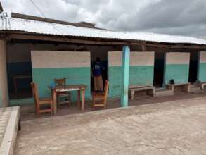 THE SCHOOL FOR HEARING-IMPAIRED CHILDREN AND SOME