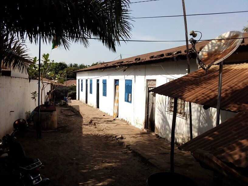 Support the School for Hearing Impaired Students