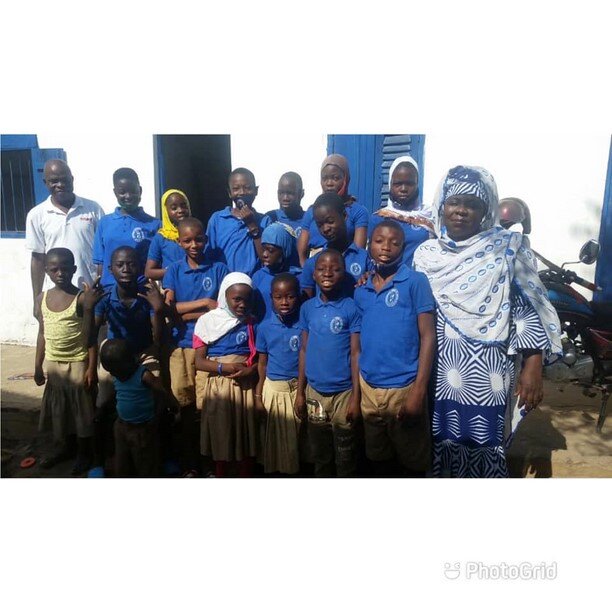 Support the School for Hearing Impaired Students GlobalGiving